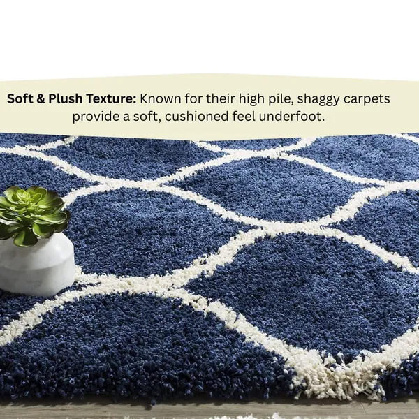 Luxury_Shaggy_Carpet_With_Non_Slip_Backing_Perfect_For_Living_Room_Bedroom_Etc_Crl_Blue_Ivory