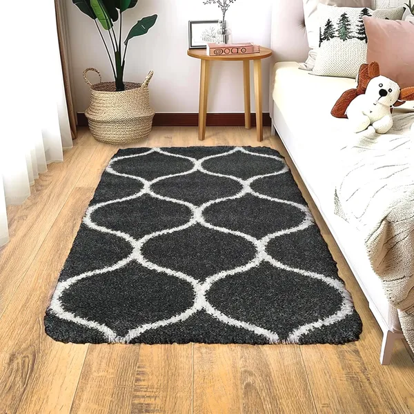 Luxury_Shaggy_Carpet_With_Non_Slip_Backing_Perfect_For_Living_Room_Bedroom_Etc_Crl_Grey_Ivory