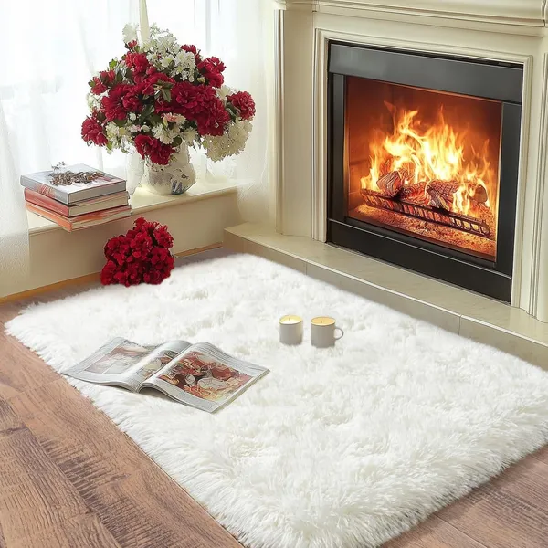 Luxury_Shaggy_Carpet_With_Non_Slip_Backing_Perfect_For_Living_Room_Bedroom_Etc_Crl_Ivory_Beige