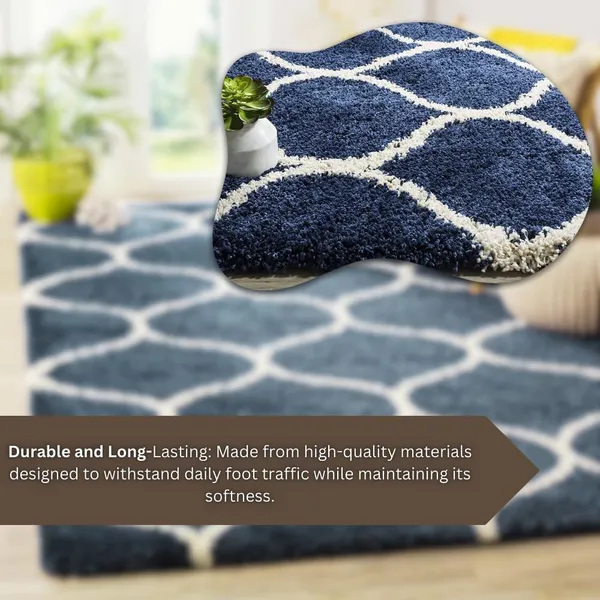 Luxury_Shaggy_Carpet_With_Non_Slip_Backing_Perfect_For_Living_Room_Bedroom_Etc_Crl_Blue_Ivory