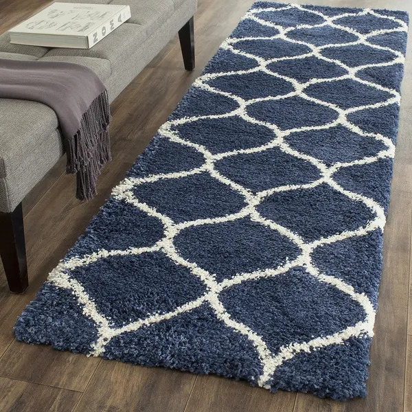 Luxury_Shaggy_Carpet_With_Non_Slip_Backing_Perfect_For_Living_Room_Bedroom_Etc_Crl_Blue_Ivory