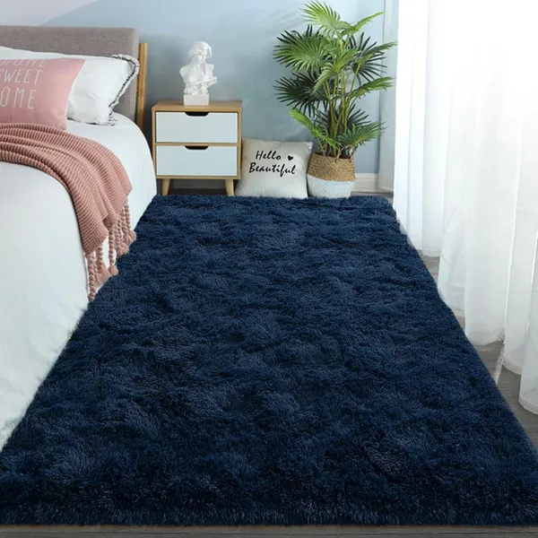 Luxury_Shaggy_Carpet_With_Non_Slip_Backing_Perfect_For_Living_Room_Bedroom_Etc_Crl_Blue