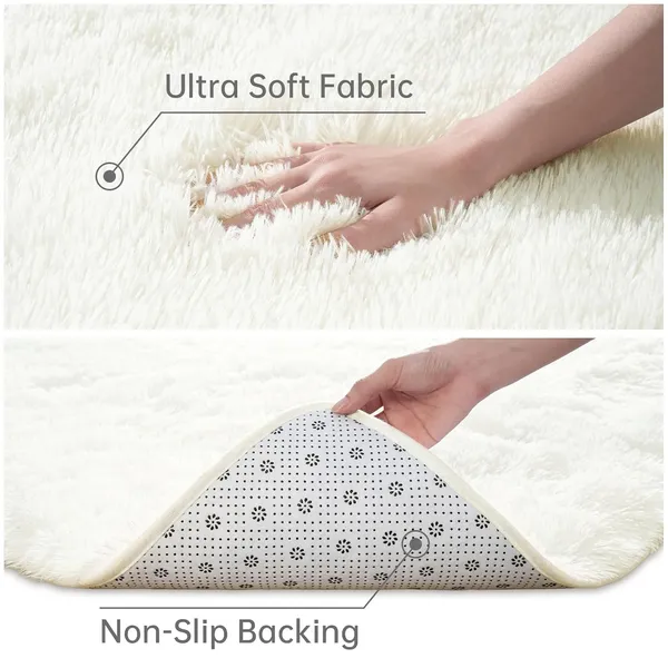 Premium_Shaggy_Carpet_Soft_Luxurious_Non_Slip_Comfort_For_Bedroom_Living_Room_Office_Colour_White