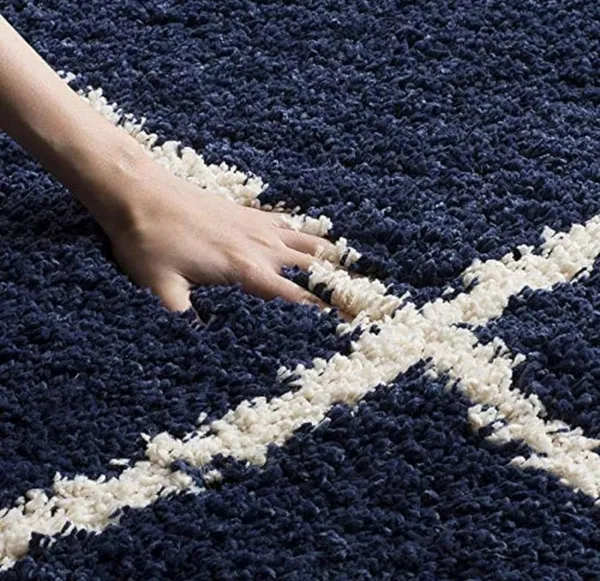 Premium_Shaggy_Carpet_Soft_Luxurious_Non_Slip_Comfort_For_Bedroom_Living_Room_Office_Colour_Blue