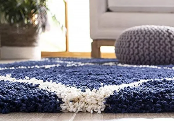 Premium_Shaggy_Carpet_Soft_Luxurious_Non_Slip_Comfort_For_Bedroom_Living_Room_Office_Colour_Blue