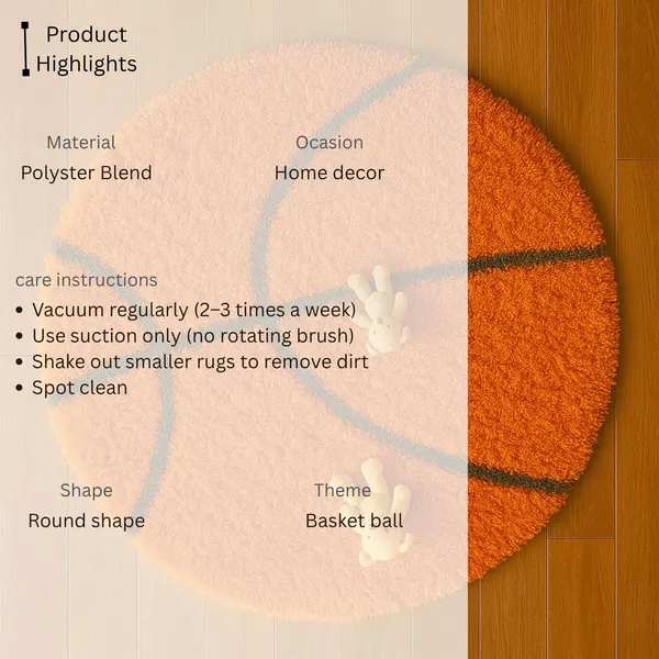 Modern_Shaggy_Round_Rug_Ultra_Soft_Plush_Circle_Carpet_For_Living_Room_Bedroom_Nursery_Fuzzy_Fluffy_Area_Rug_With_Non_Slip_Base_Orange_Ball