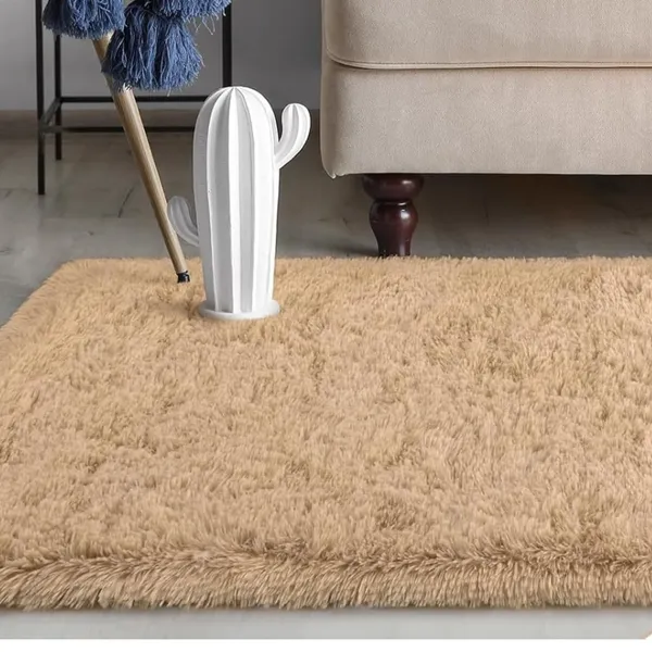 Modern_Shaggy_Round_Rug_Ultra_Soft_Plush_Circle_Carpet_For_Living_Room_Bedroom_Nursery_Fuzzy_Fluffy_Area_Rug_With_Non_Slip_Base_Beige