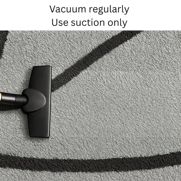 Super_Soft_Shaggy_Carpet_Luxury_Comfort_For_Living_Room_Bedroom_3_D_Round_Clr_Silver_Ball