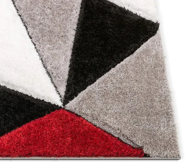 Super_Soft_Shaggy_Carpet_Luxury_Comfort_For_Living_Room_Bedroom_3_D_Rugs_Clr_Black_Red_3_D