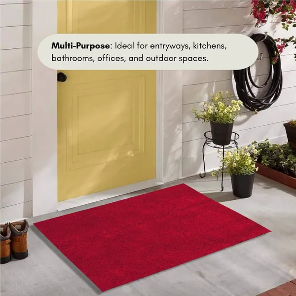 Super_Soft_Shaggy_Carpet_Luxury_Comfort_For_Living_Room_Bedroom_Clr_Red