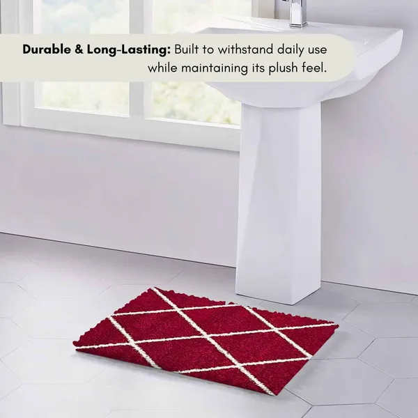 Super_Soft_Shaggy_Carpet_Luxury_Comfort_For_Living_Room_Bedroom_Clr_Red_Box