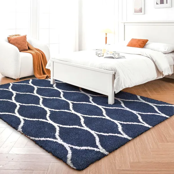 Super_Soft_Shaggy_Carpet_Luxury_Comfort_For_Living_Room_Bedroom_Clr_Blue
