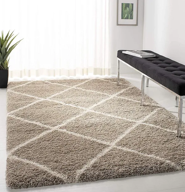 Super_Soft_Shaggy_Carpet_Luxury_Comfort_For_Living_Room_Bedroom_Clr_Beige_Box
