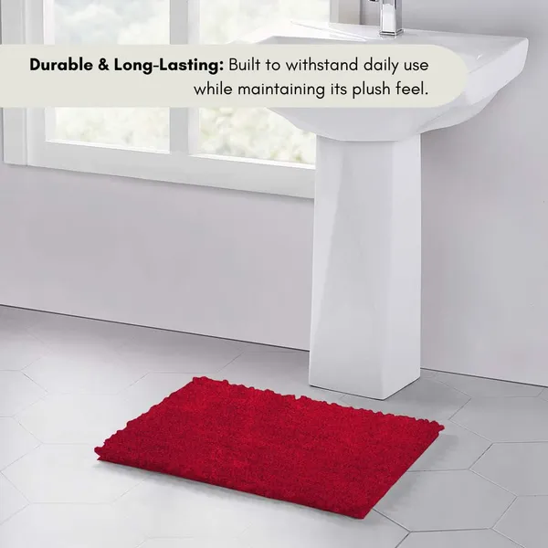 Super_Soft_Shaggy_Carpet_Luxury_Comfort_For_Living_Room_Bedroom_Clr_Red