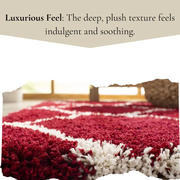 Super_Soft_Shaggy_Carpet_Luxury_Comfort_For_Living_Room_Bedroom_Clr_Red_M2