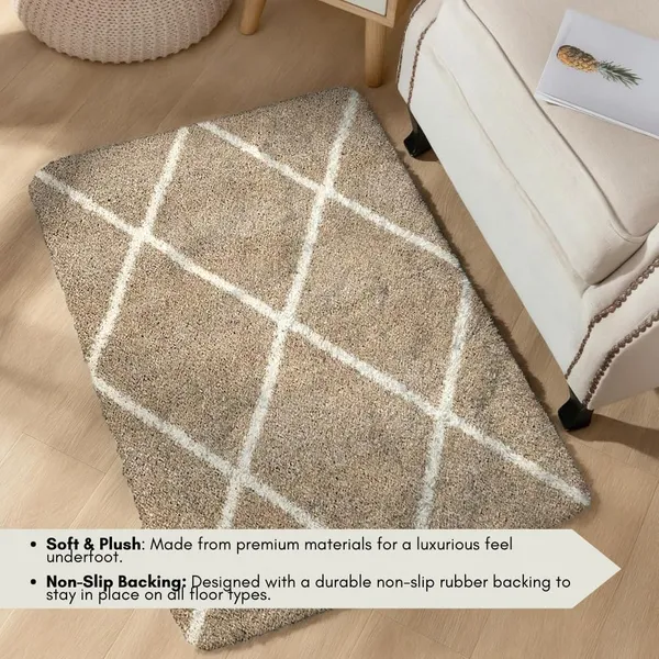 Super_Soft_Shaggy_Carpet_Luxury_Comfort_For_Living_Room_Bedroom_Clr_Beige_Box