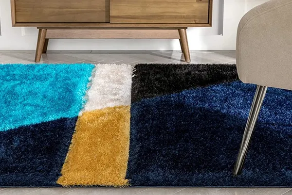 Super_Soft_Shaggy_Carpet_Luxury_Comfort_For_Living_Room_Bedroom_3_D_Rugs_Clr_Blue_Turquoise