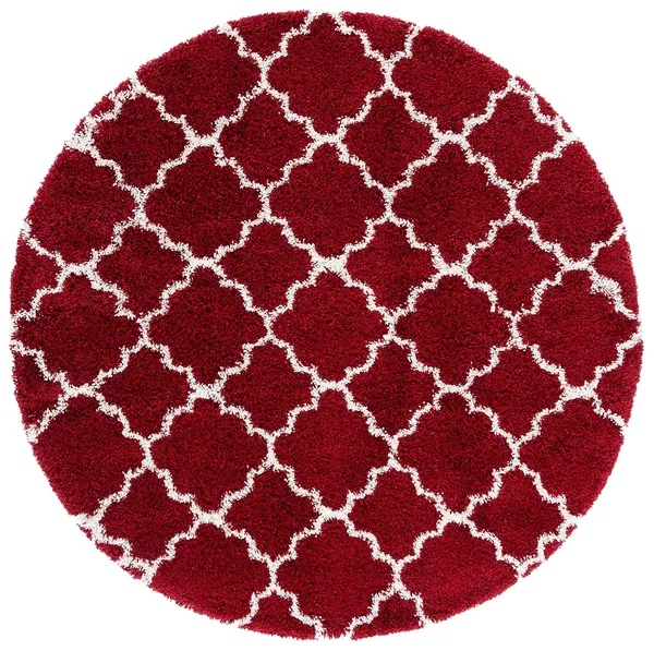 Modern_Shaggy_Round_Rug_Ultra_Soft_Plush_Circle_Carpet_For_Living_Room_Bedroom_Nursery_Fuzzy_Fluffy_Area_Rug_With_Non_Slip_Base_Red
