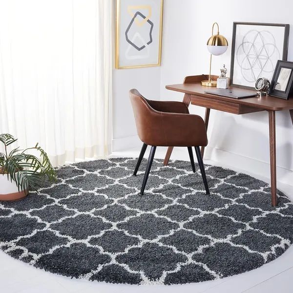 Modern_Shaggy_Round_Rug_Ultra_Soft_Plush_Circle_Carpet_For_Living_Room_Bedroom_Nursery_Fuzzy_Fluffy_Area_Rug_With_Non_Slip_Base_Grey