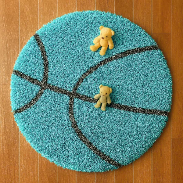 Modern_Shaggy_Round_Rug_Ultra_Soft_Plush_Circle_Carpet_For_Living_Room_Bedroom_Nursery_Fuzzy_Fluffy_Area_Rug_With_Non_Slip_Base_Turquoise_Ball