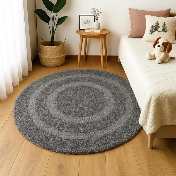 Modern_Shaggy_Round_Rug_Ultra_Soft_Plush_Circle_Carpet_For_Living_Room_Bedroom_Nursery_Fuzzy_Fluffy_Area_Rug_With_Non_Slip_Base_Grey_Rect