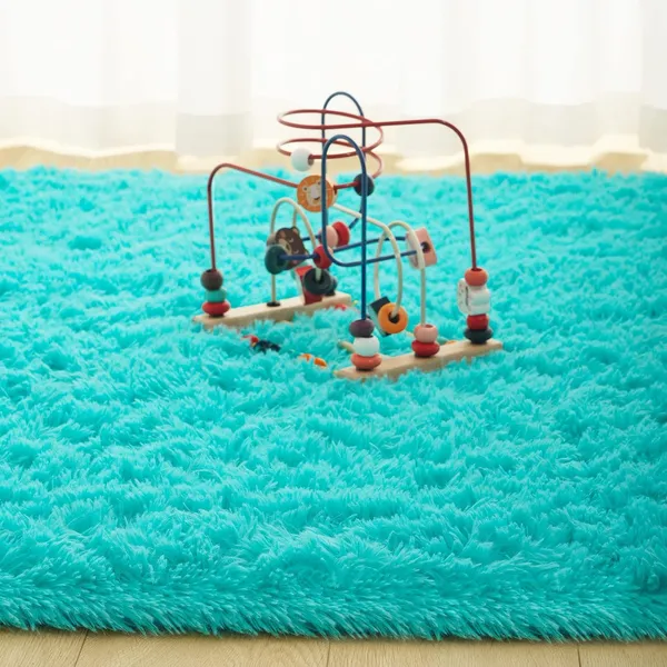 Ultra_Soft_Shaggy_Carpet_For_Living_Room_Bedroom_Premium_Fluffy_Area_Rug_Turquoise
