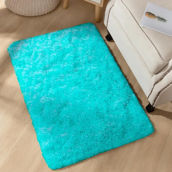 Ultra_Soft_Shaggy_Carpet_For_Living_Room_Bedroom_Premium_Fluffy_Area_Rug_Turquoise