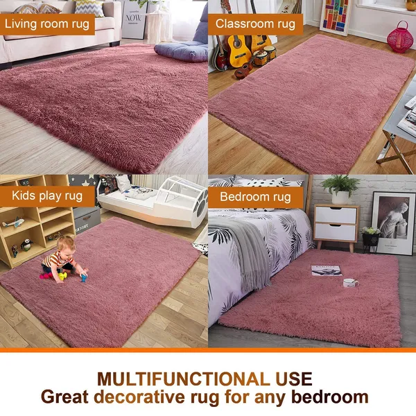 Ultra_Soft_Shaggy_Carpet_For_Living_Room_Bedroom_Premium_Fluffy_Area_Rug_Pink_Blus