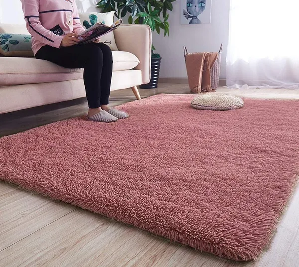 Ultra_Soft_Shaggy_Carpet_For_Living_Room_Bedroom_Premium_Fluffy_Area_Rug_Pink_Blus