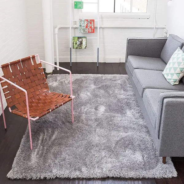 Ultra_Soft_Shaggy_Carpet_For_Living_Room_Bedroom_Premium_Fluffy_Area_Rugsilver