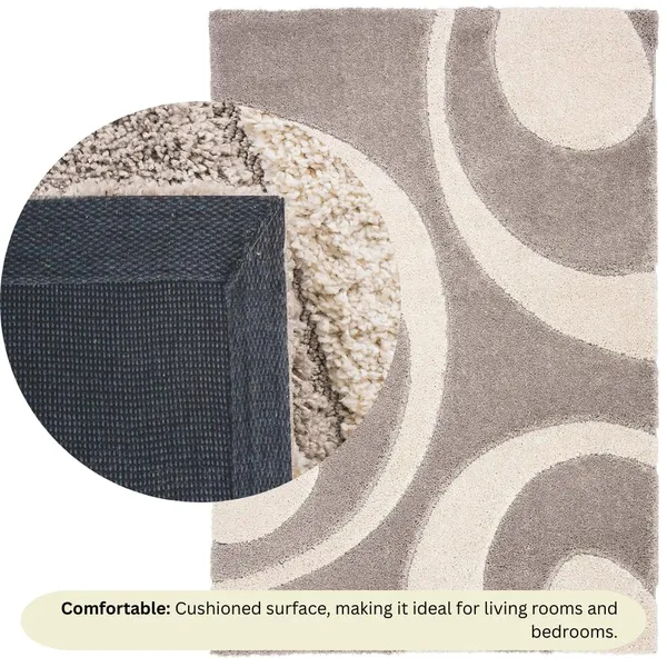 Ultra_Soft_Shaggy_Carpet_For_Living_Room_Bedroom_Premium_Fluffy_Area_Rug_Black_3_D