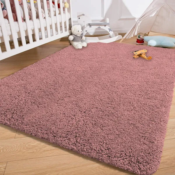 Ultra_Soft_Shaggy_Carpet_For_Living_Room_Bedroom_Premium_Fluffy_Area_Rug_Pink