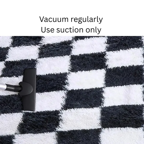 Ultra_Soft_Shaggy_Carpet_For_Living_Room_Bedroom_Premium_Fluffy_Area_Rug_Black_White