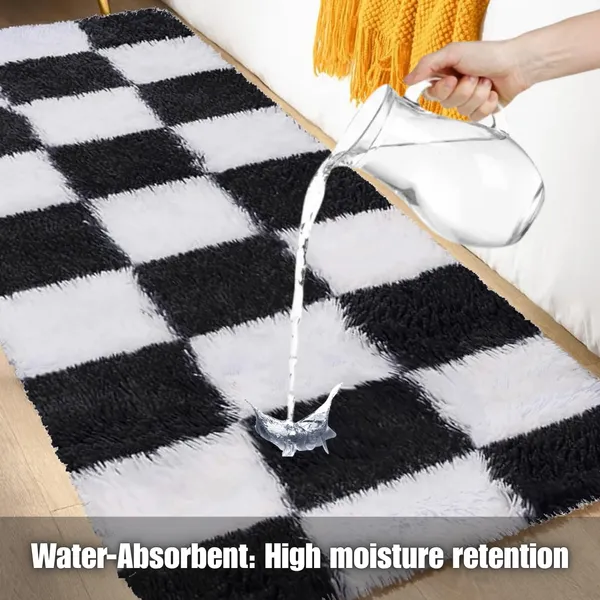 Ultra_Soft_Shaggy_Carpet_For_Living_Room_Bedroom_Premium_Fluffy_Area_Rug_Black_White
