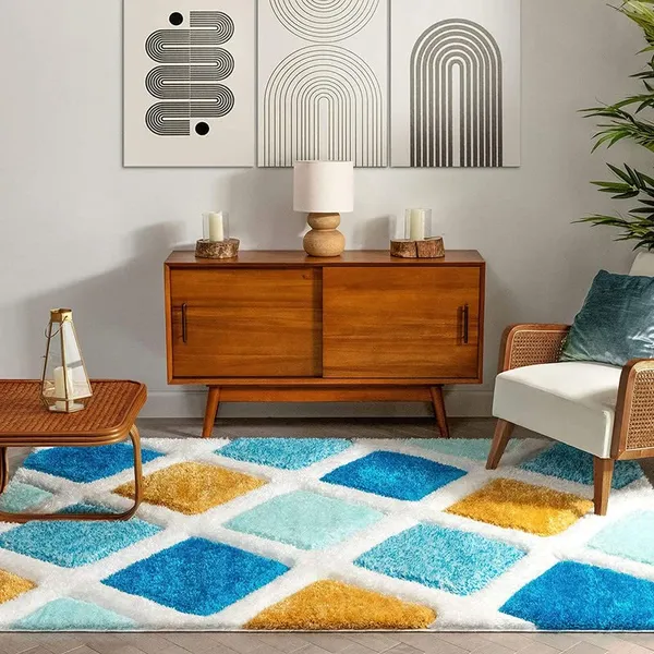 Ultra_Soft_Shaggy_Carpet_For_Living_Room_Bedroom_Premium_Fluffy_Area_Rug_Ivory_Line_3_D