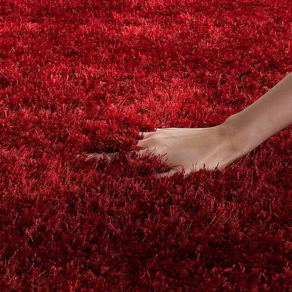 Ultra_Soft_Shaggy_Carpet_For_Living_Room_Bedroom_Premium_Fluffy_Area_Rug_Maroon