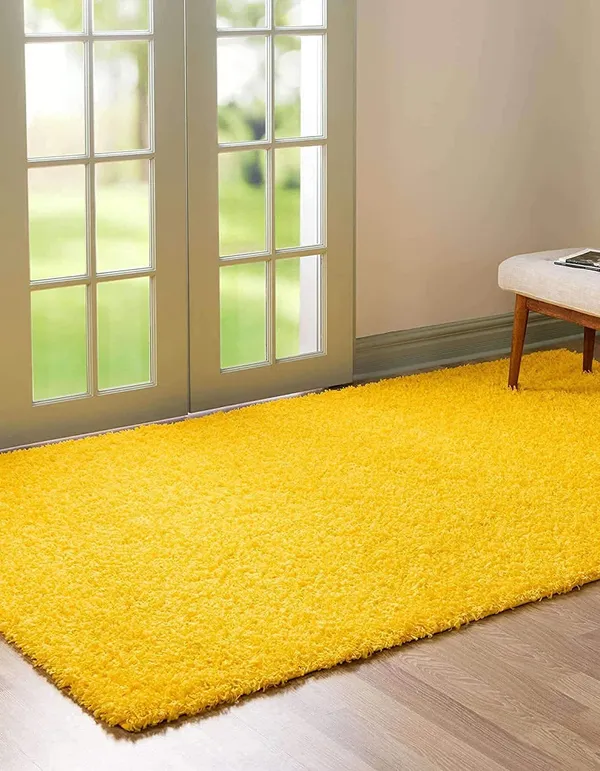 Ultra_Soft_Shaggy_Carpet_For_Living_Room_Bedroom_Premium_Fluffy_Area_Rug_Yellow