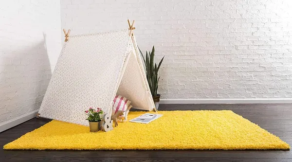 Ultra_Soft_Shaggy_Carpet_For_Living_Room_Bedroom_Premium_Fluffy_Area_Rug_Yellow
