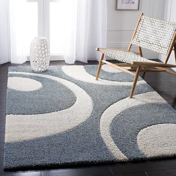 Ultra_Soft_Shaggy_Carpet_For_Living_Room_Bedroom_Premium_Fluffy_Area_Rug_Grey_Ivory