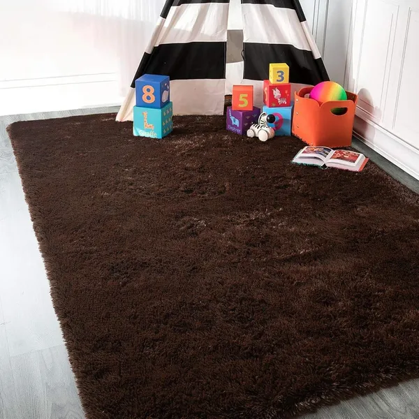 Ultra_Soft_Shaggy_Carpet_For_Living_Room_Bedroom_Premium_Fluffy_Area_Rug_Coffee