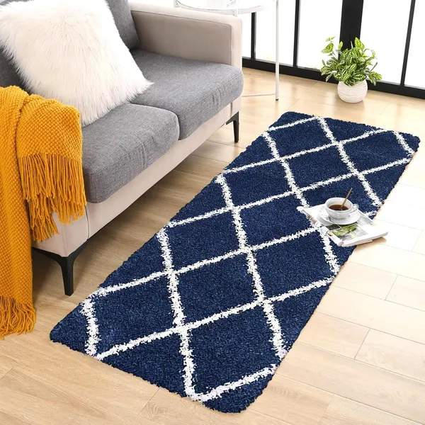 Ultra_Soft_Shaggy_Carpet_For_Living_Room_Bedroom_Premium_Fluffy_Area_Rug_Blue_Box