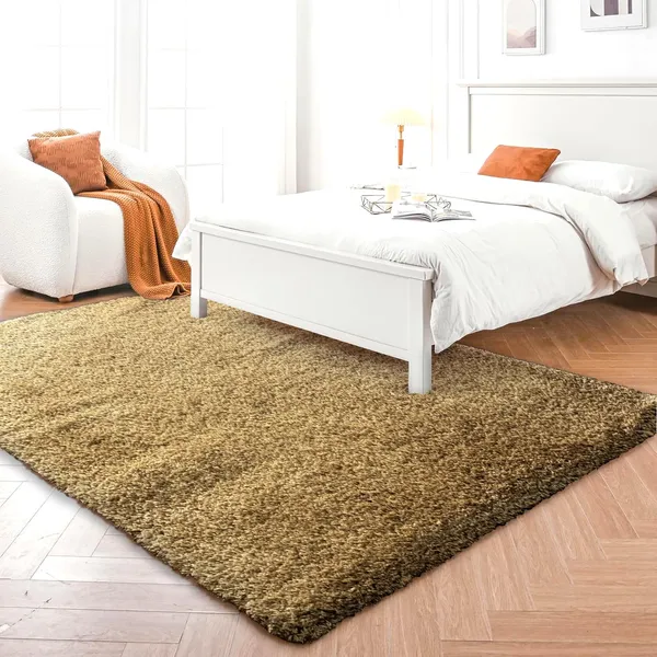Ultra_Soft_Shaggy_Carpet_For_Living_Room_Bedroom_Premium_Fluffy_Area_Rug_Golden