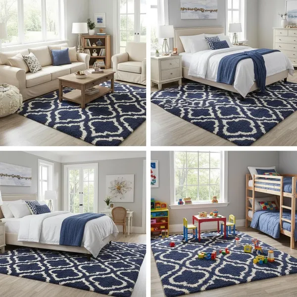Ultra_Soft_Shaggy_Carpet_For_Living_Room_Bedroom_Premium_Fluffy_Area_Rug_Blue_Ivory