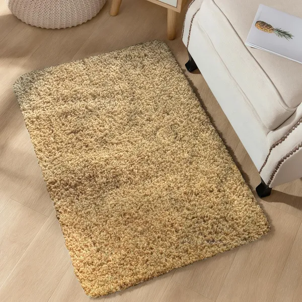 Ultra_Soft_Shaggy_Carpet_For_Living_Room_Bedroom_Premium_Fluffy_Area_Rug_Golden