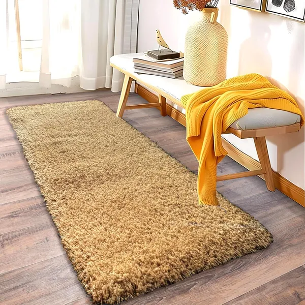 Ultra_Soft_Shaggy_Carpet_For_Living_Room_Bedroom_Premium_Fluffy_Area_Rug_Golden