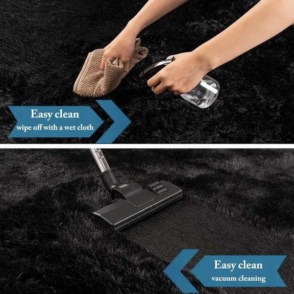 Ultra_Soft_Shaggy_Carpet_For_Living_Room_Bedroom_Premium_Fluffy_Area_Rug_Black