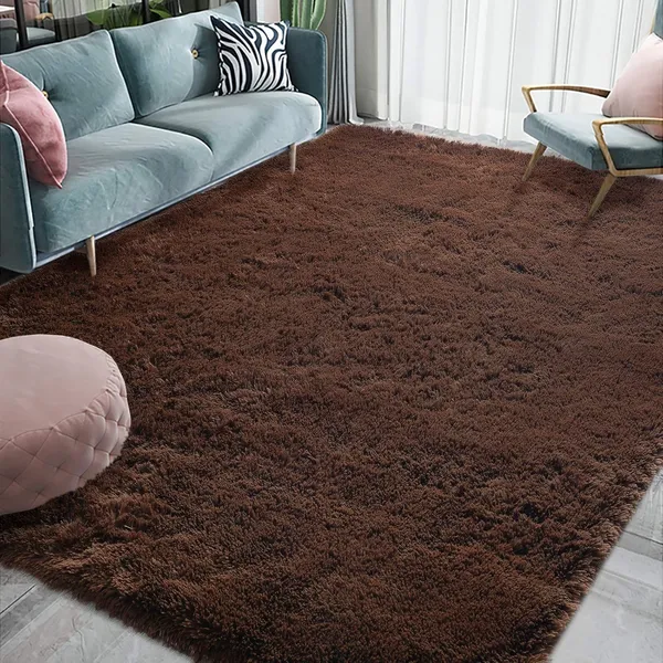 Ultra_Soft_Shaggy_Carpet_For_Living_Room_Bedroom_Premium_Fluffy_Area_Rug_Coffee