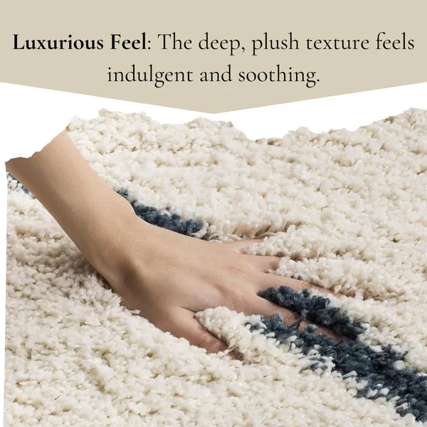 Ultra_Soft_Shaggy_Carpet_For_Living_Room_Bedroom_Premium_Fluffy_Area_Rug_Ivory_Blue_Box