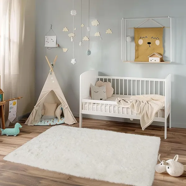 Ultra_Soft_Shaggy_Carpet_For_Living_Room_Bedroom_Premium_Fluffy_Area_Rug_White
