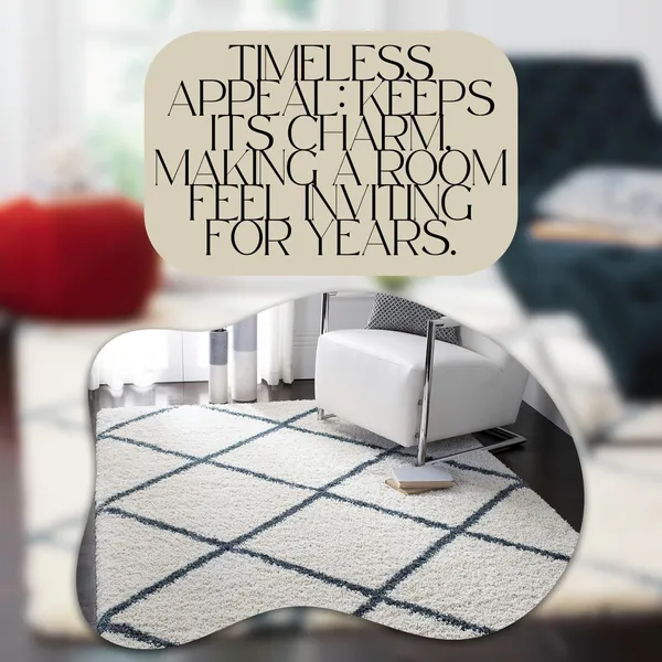 Ultra_Soft_Shaggy_Carpet_For_Living_Room_Bedroom_Premium_Fluffy_Area_Rug_Ivory_Blue_Box